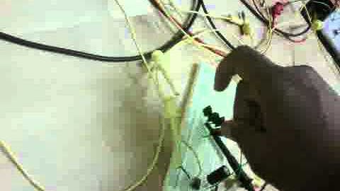 Final Intro to EE Project Columbia University