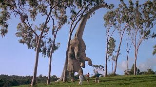 Explaining Juric Park 1993 In A Nutshell Sci-Fi Moive Steven Spielberg