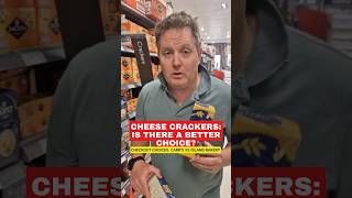 🛒 Checkout Choices: Carr’s Vs Island Bakery Cheese Crackers