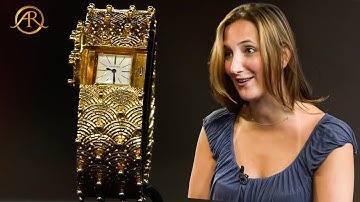 The Most Breathtaking items Ever Appraised on Antiques Roadshow!