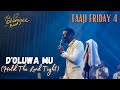 D'Oluwa mu (Hold The Lord tight ) | FAAJI FRIDAY IV | EmmaOMG | The OhEmGee Band