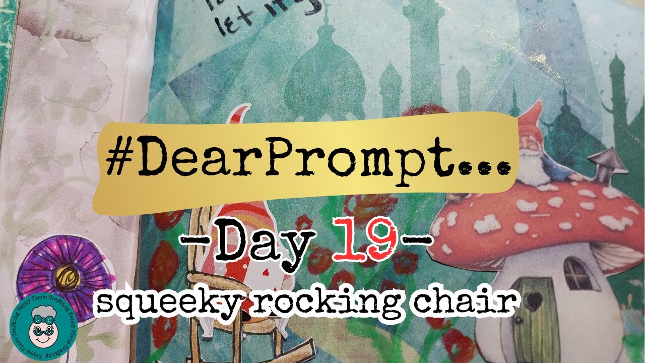 Задания для ежедневного художественного дневника – День 19 | Дорогой дневник заданий (январь 2026...