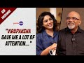 Samyuktha Interview with Baradwaj Rangan | Conversations