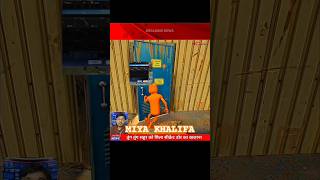 BASI KHABAR II MIYA KHALIFA II  FF FAKE NEWS II FUNNY SHORTS II