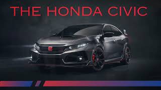 The Ultimate Honda Civic review