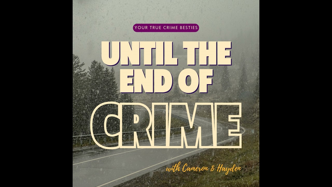 46. The Disappearance of Rachel Cooke