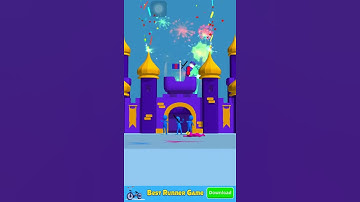 Join Clash 3d Game #shorts level #65 Gameplay Walkthrough #newgame2021 (iOS-Android)