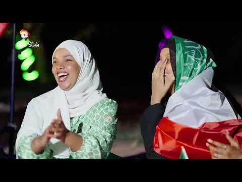 TIKTOKERS KA HARGEISA IYO QAACI LIVE 18MAY