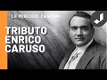 Capture de la vidéo Enrico Caruso - Tributo Per Il Centenario Della Scomparsa