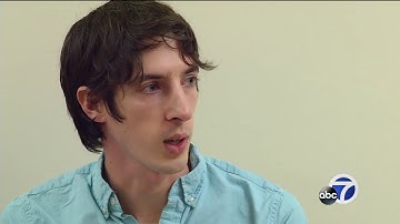 Fired Google engineer