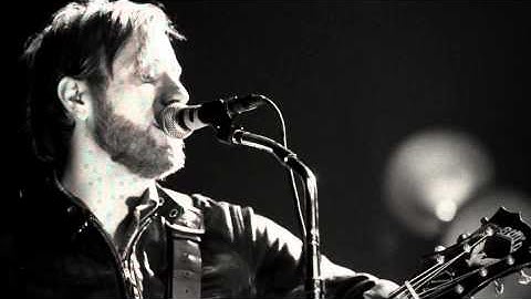 The Black Keys - Gold On The Ceiling (Official video teaser)