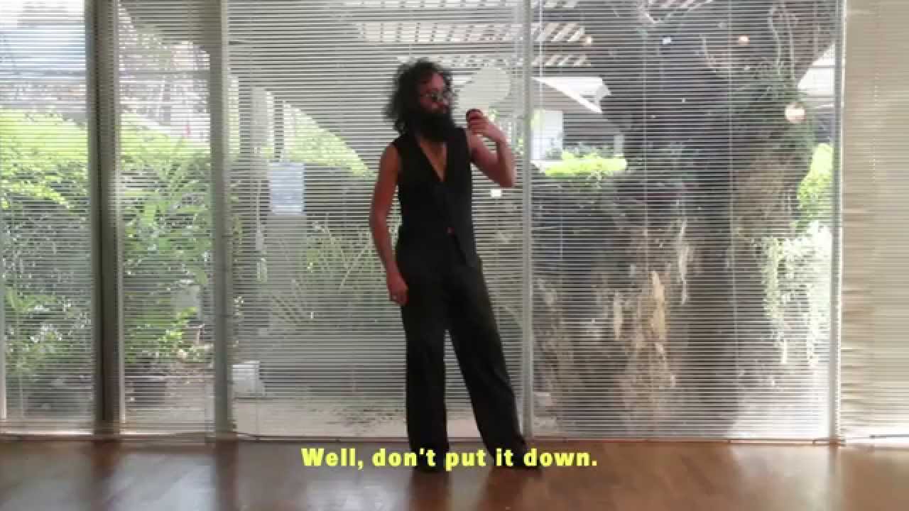 The World May Never Know by Tokin Teekanun