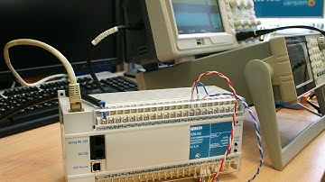 Как подключить ОВЕН ПЛК 160 к TRACE MODE по сети