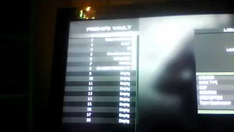 Pro MOD infection ps3 only