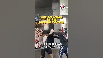 Boxing tips and tricks #boxing #boxingtips #boxingtutorial #learnboxing #boxingtechnique #boxeo #fyp