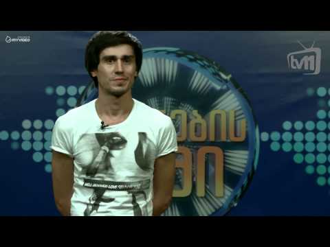 ტვინების ომი - დღეს (პრომო)