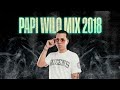 Papi Wilo Mix 2018 🔥 (Los Mejores Temas Enganchados)