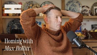 Download Lagu Interior Decorator Max Rollitt on the Objects That Make a Home MP3