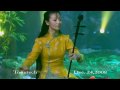 Guangdong music Rain Drops to the Banana Leaf 廣東音樂 - 雨打芭蕉