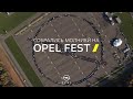 OPEL FEST 2021