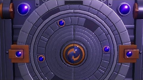 The Vault Logic Puzzle Box Level 18 Gameplay Walkthrough