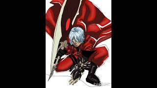 Dante Speedpaint #devilmaycry #dmc #dante #art #fanart #speedpaint