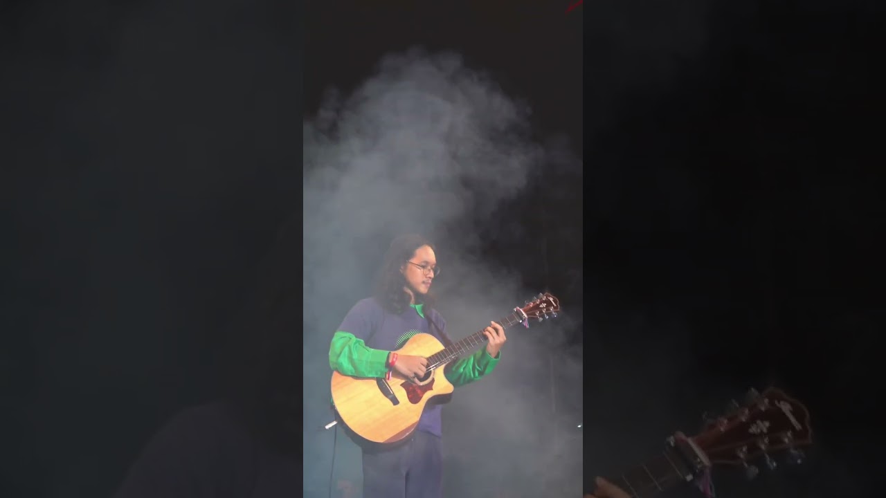 New New (Live) @overflow 