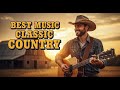 Top 100 Country Songs From the Past || Merle Haggard, Reba McEntire, Charlie Rich Ъца vol 121