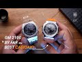 G-Shock killed the Casioak kit hype with this release! GM-2100-1AER Review!