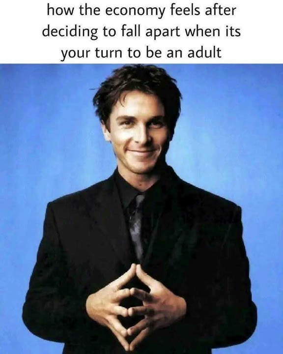 Still hate it for that. #memes