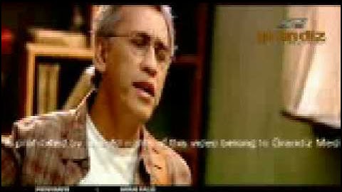 Iwan Fals - aku milikmu