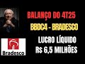 Bradesco 4T25 - BBDC4 BBDC3 Dividendos Luiz Barsi BEST Vale a pena investir?