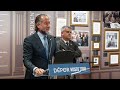 Discurso de Juan Carlos Escotet Rodríguez en la inauguración del Dépor Museo&Tour