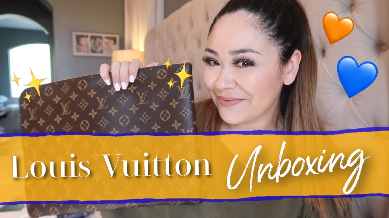 Louis Vuitton Etui Voyage PM Review + What fits 
