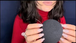 ASMR Deutsch | Ich bringe dir Griechisch bei | Teaching you Greek 🇬🇷 | [Whispering ASMR ] ☀️☀️ screenshot 4