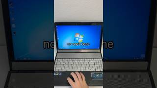 Famous I Put My Windows 7 Laptop Online in 2026 Profile