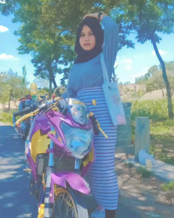 Story wa kekinian//vijar janda//#vijar #vixion #modifikasi #stori #story #storywa #storywa30detik