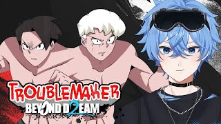 KISAH MURID PREMAN MASIH BERLANJUT! Troublemaker 2 Beyond Dream #4