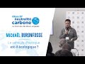 Ref:cmUh-Tv-Dro [#3] le v�hicule �lectrique est-il �cologique - mickael buronfosse