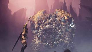 Monster Hunter: World - Shara Ishvalda アン・イシュワルダ (Exotic Male Kulve Taroth Mod)
Mod from: https://www.nexusmods.com/monsterhunterworld/mods/2713
#MonsterHunter #MonsterHunterWorld #MonsterHunterWorldIceborne #モンスターハンター #モンスターハンターワールド #Wilds #MHWilds #モンスターハンターワイルズ #MOD Monster Hunter: World - Shara Ishvalda アン・イシュワルダ (Exotic Male Kulve Taroth Mod)