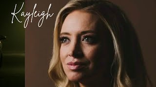 Kayleigh McEnany Sexy BIO