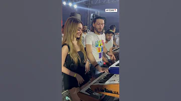 حفلة عزف اورج عبد السلام 
