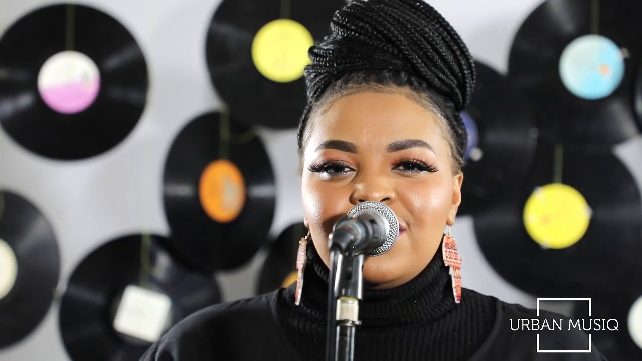 Urban Musiq Live & Unplugged - Eskay