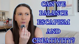 Maladaptive Daydreaming and Writing