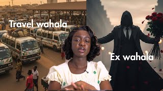 Download Lagu I prefer my ex.. MP3