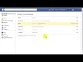 How to Change Your Primary Email Address on Facebook