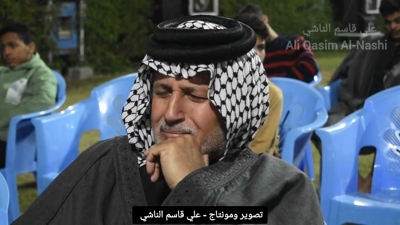 نعي يوجع ويگطع الگلب بصوت الشيخ عقيل الحمداني في موكب آه يا زينب ع / ليالي رمضان ١٤٤٧ ه‍ - ١٥ رمضان 