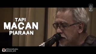 iIWAN FALS feat ARIL NOAH - PARA PENERKA