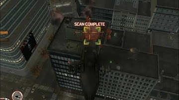 Prototype - Mission 12 - Biological Imperative