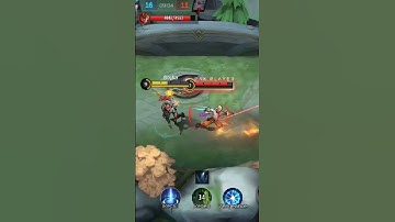 Kimmy 2023 Perfect Damage | kimmy gameplay | How to use Kimmy | MLBB